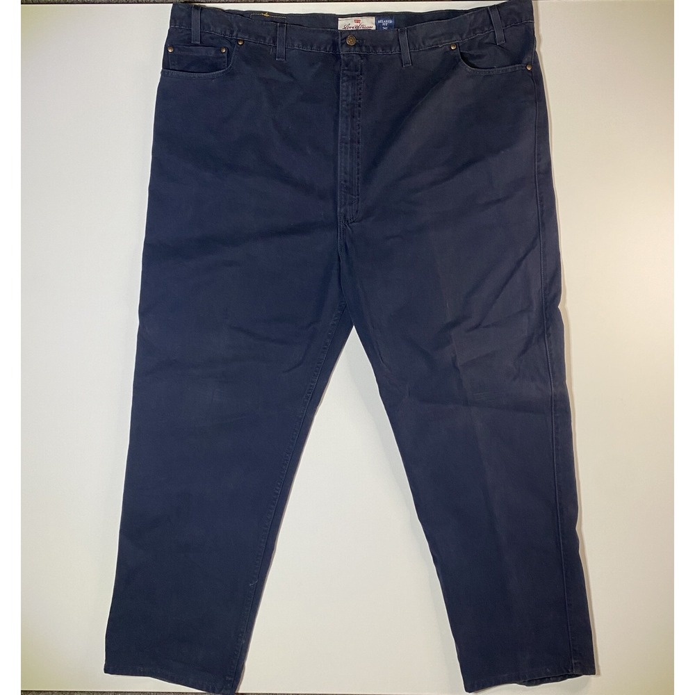 Vintage Levis 540 Jeans Mens Size 52x30 (50x31) Brown Tab Made in USA Outdoor